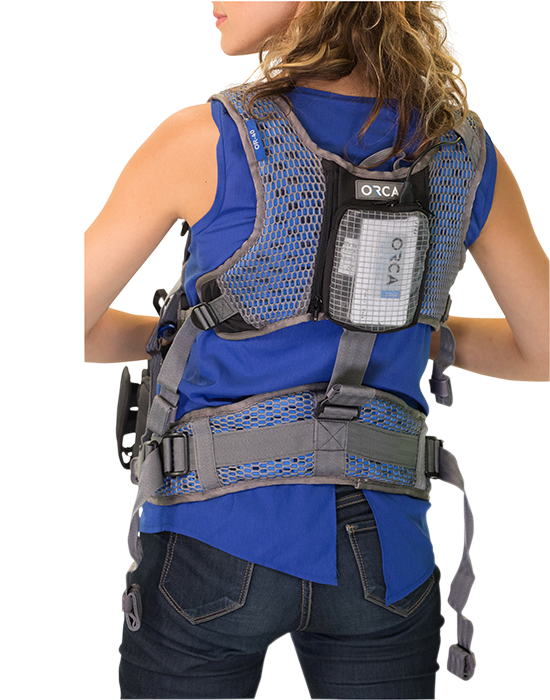Orca OR-40 Harness - 9
