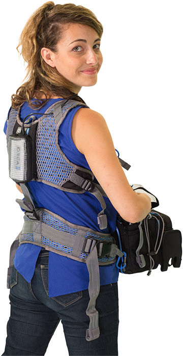 Orca OR-40 Harness - 5