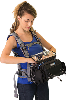 Orca OR-40 Harness
