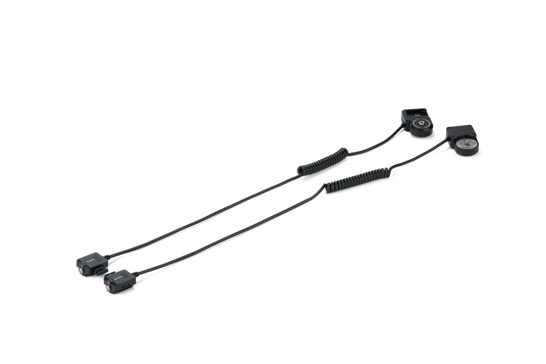 Tilta Handle Extension Cables for DJI Ronin 4D