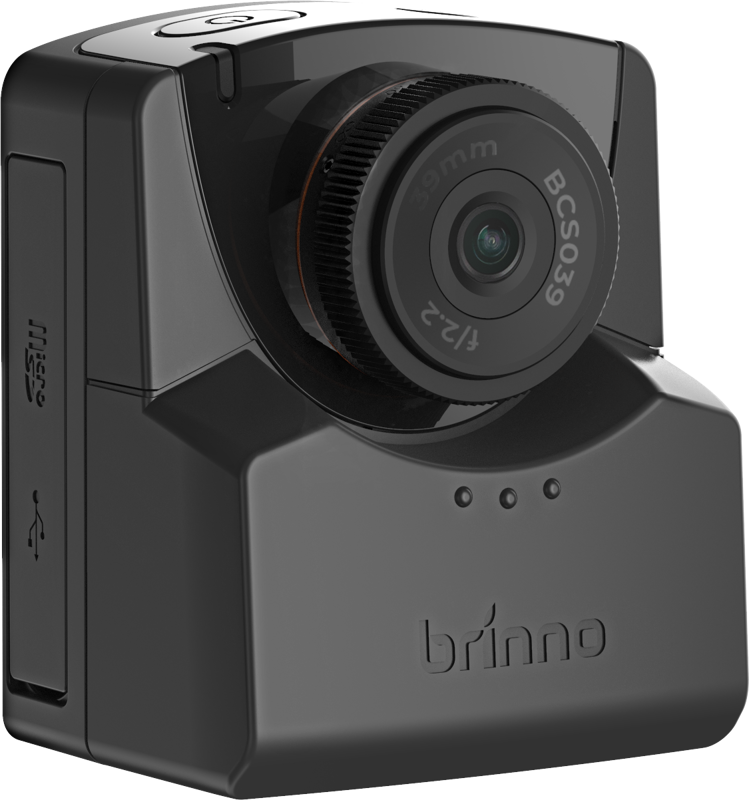 Brinno BAC2000 Creative Kit - 11