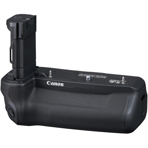 Canon BG-R10 Battery Grip - 2