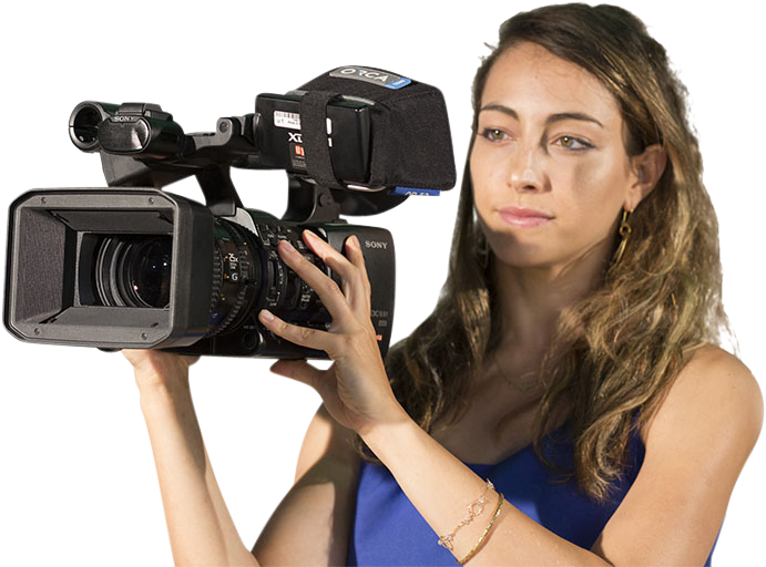Orca OR-50 LCD Hood - 1 – för filmskapare - 7