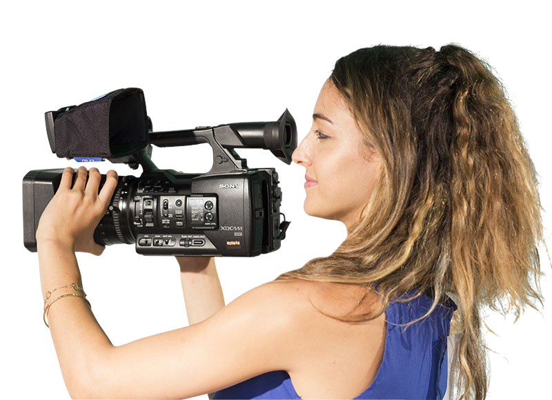 Orca OR-50 LCD Hood - 1 – för filmskapare - 8