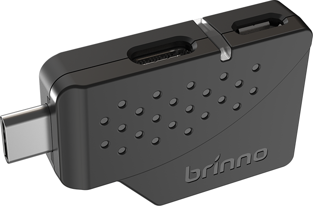 Brinno AFB1000 Camera Extender Kit for BCC2000 - 8