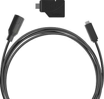 Brinno AFB1000 Camera Extender Kit for BCC2000