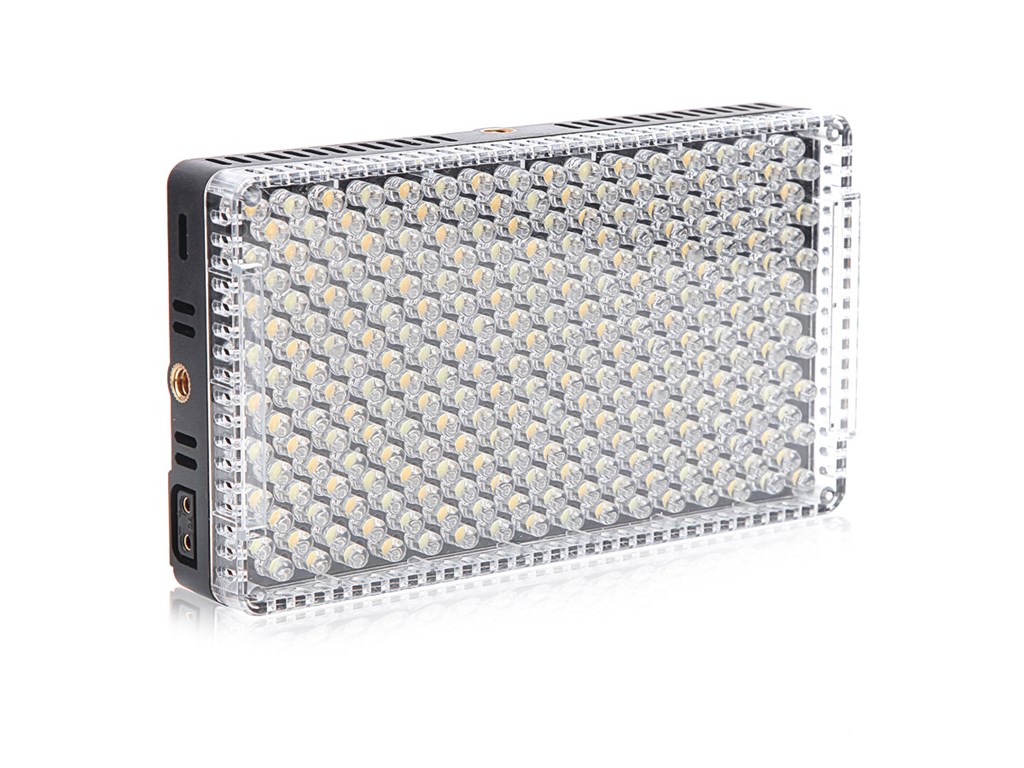 Aputure LED Videolight  Amaran AL-F7 - 2
