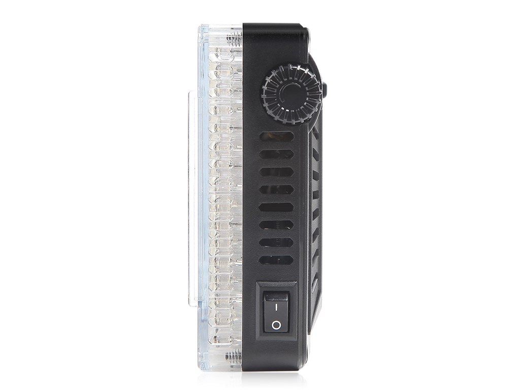 Aputure LED Videolight  Amaran AL-F7 - 3