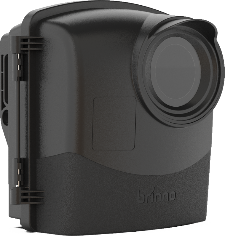 Brinno ATH2000 Outdoor Camera Power Housing for TLC – för filmskapare - 3