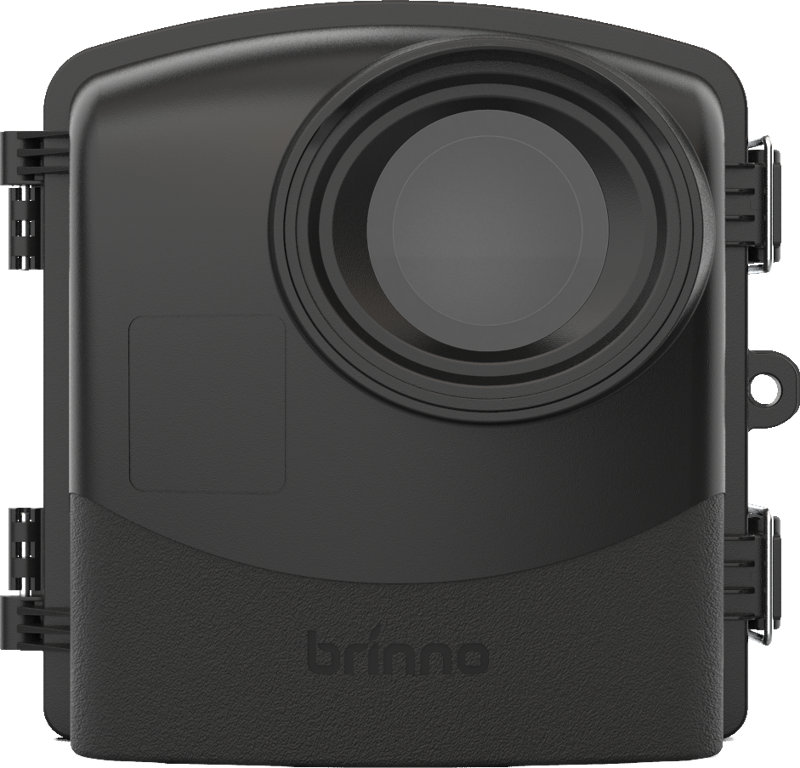 Brinno ATH2000 Outdoor Camera Power Housing for TLC – för filmskapare