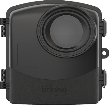 Brinno ATH2000 Outdoor Camera Power Housing for TLC