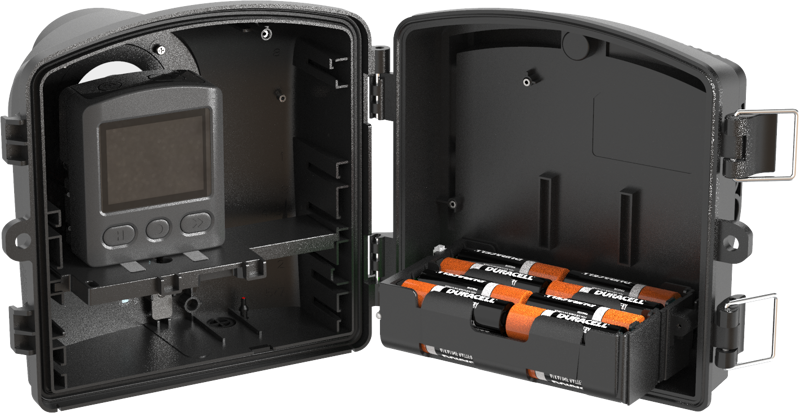 Brinno ATH2000 Outdoor Camera Power Housing for TLC – för filmskapare - 7