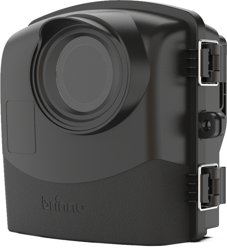 Brinno ATH2000 Outdoor Camera Power Housing for TLC – för filmskapare - 2