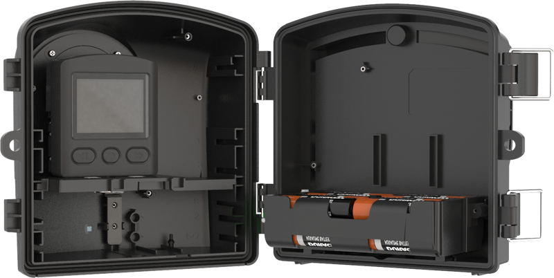 Brinno ATH2000 Outdoor Camera Power Housing for TLC – för filmskapare - 8