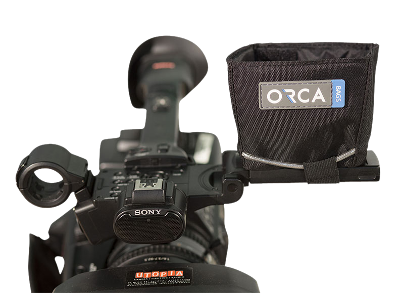 Orca OR-56 LCD Hood - 4 - 5