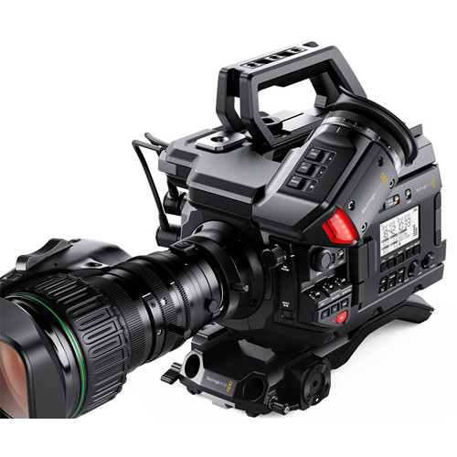 Blackmagic Design URSA Mini Pro F-Mount - 3