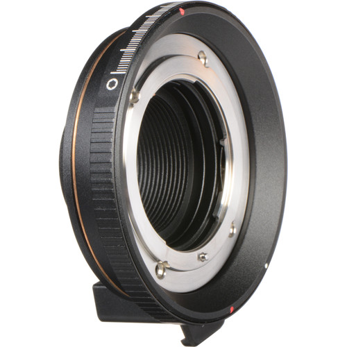 Blackmagic Design URSA Mini Pro F-Mount - 5