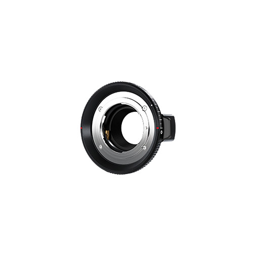 Blackmagic Design URSA Mini Pro F-Mount - 4