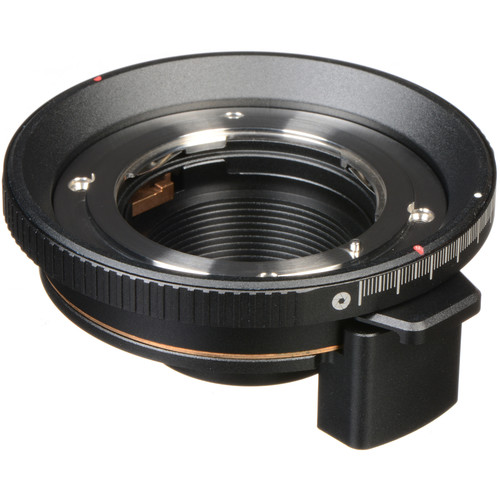 Blackmagic Design URSA Mini Pro F-Mount - 2