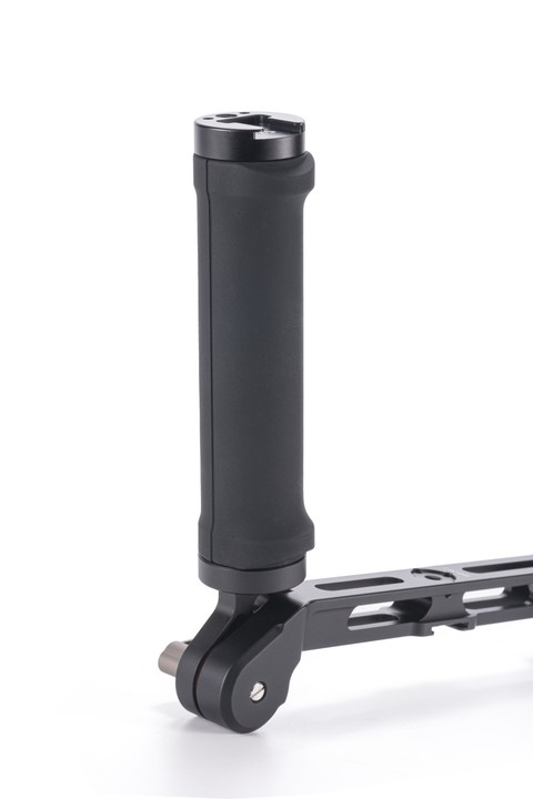 Tilta Lightweight Dual Handle Gimbal Support System - 5