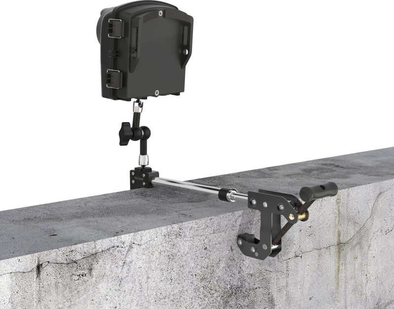 Brinno ACC1000P Camera Clamp Plus - 4