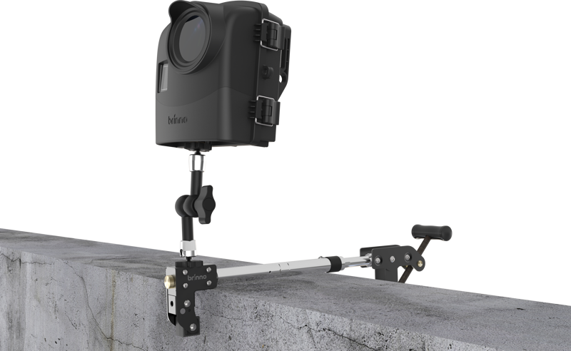 Brinno ACC1000P Camera Clamp Plus - 3