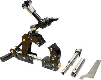 Brinno ACC1000P Camera Clamp Plus
