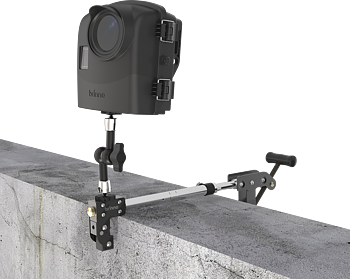 Brinno ACC1000P Camera Clamp Plus