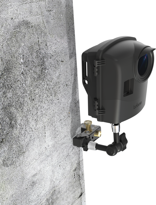 Brinno ACC1000P Camera Clamp Plus - 5