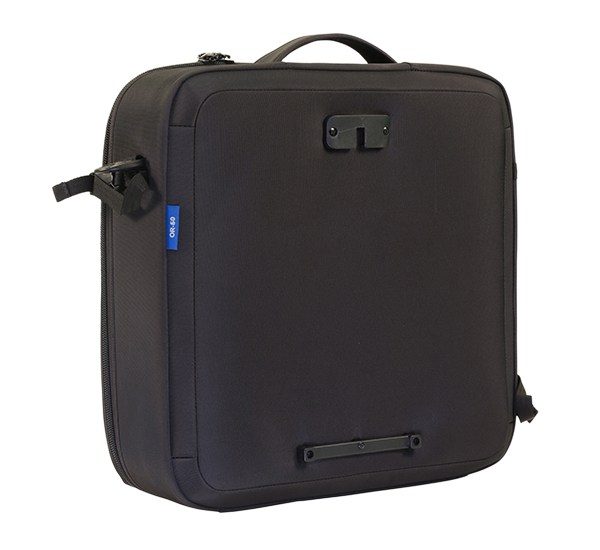 Orca OR-60 Light & Accessories Bag - 16