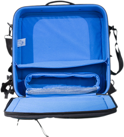 Orca OR-60 Light & Accessories Bag - 21