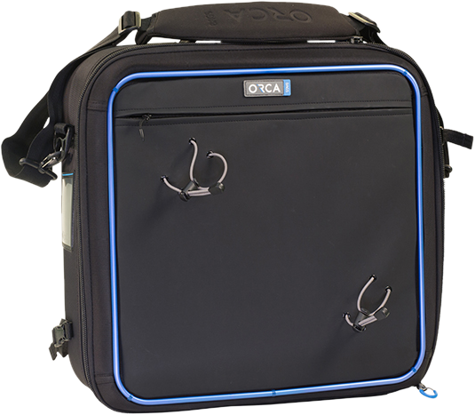 Orca OR-60 Light & Accessories Bag - 5