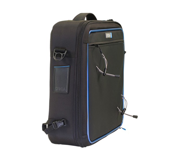 Orca OR-60 Light & Accessories Bag - 15