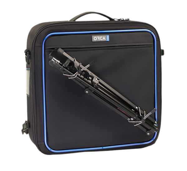 Orca OR-60 Light & Accessories Bag - 6