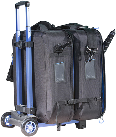Orca OR-60 Light & Accessories Bag - 4