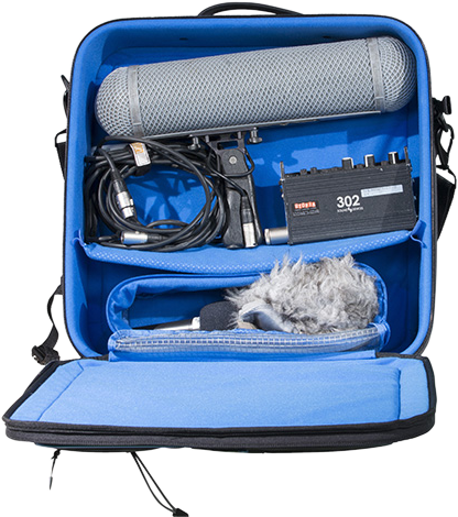 Orca OR-60 Light & Accessories Bag - 2