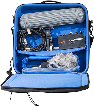 Orca OR-60 Light & Accessories Bag