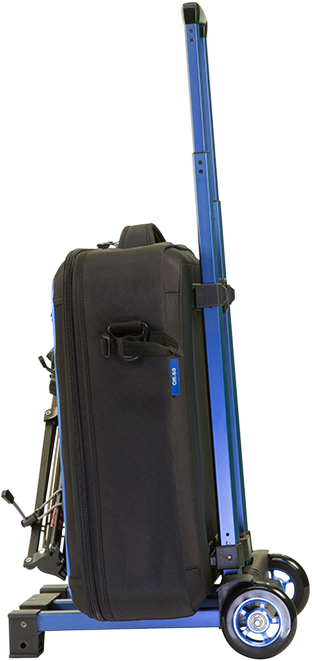 Orca OR-60 Light & Accessories Bag - 3
