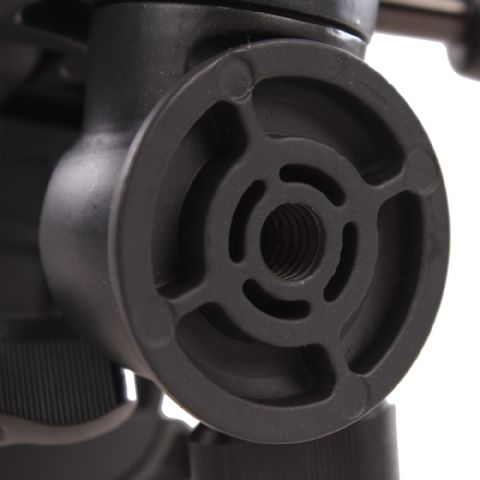 Nest 3-Way Pan Head NT-332H up to 10Kg - 3