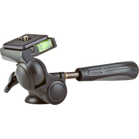 Nest 3-Way Pan Head NT-332H up to 10Kg - 4