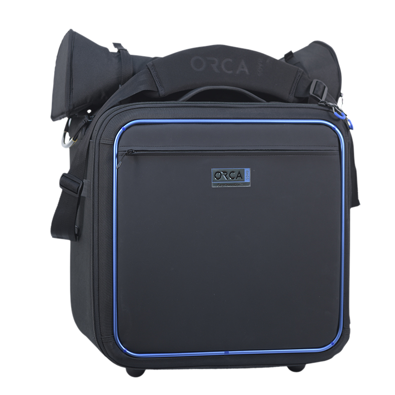 Orca OR-62 Dual Light Bag – för filmskapare - 7