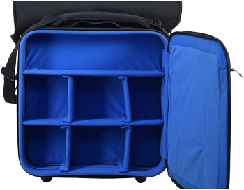 Orca OR-62 Dual Light Bag