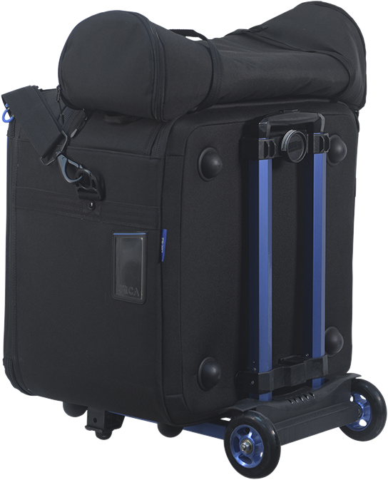 Orca OR-62 Dual Light Bag – för filmskapare - 11