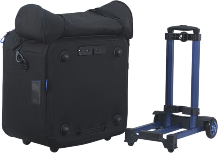 Orca OR-62 Dual Light Bag – för filmskapare - 18