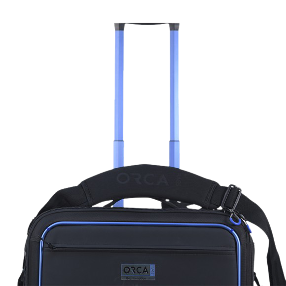 Orca OR-62 Dual Light Bag – för filmskapare - 17
