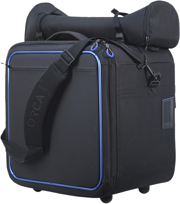 Orca OR-62 Dual Light Bag – för filmskapare - 6