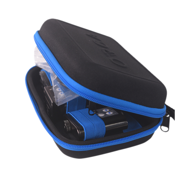 Orca OR-65 Hard Shell Accessories Bag - XX-Small - 5