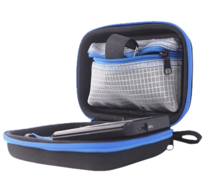 Orca OR-65 Hard Shell Accessories Bag - XX-Small - 2