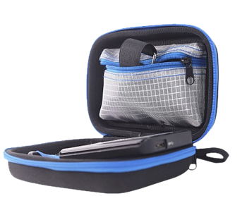 Orca OR-65 Hard Shell Accessories Bag - XX-Small