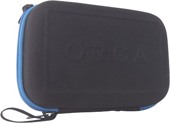Orca OR-65 Hard Shell Accessories Bag - XX-Small